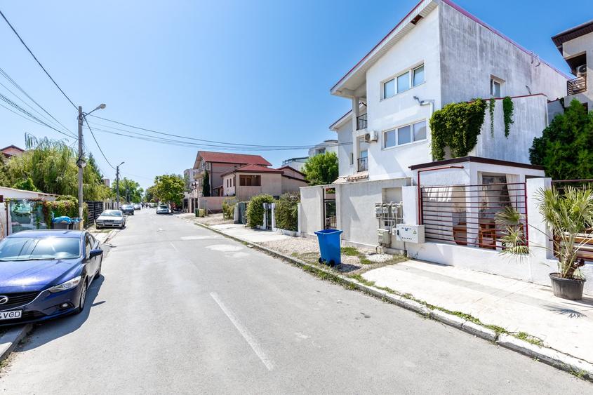 Video / Duplex 5 camere in vila, curte, 2008, Mamaia Nord, vezi video - 2