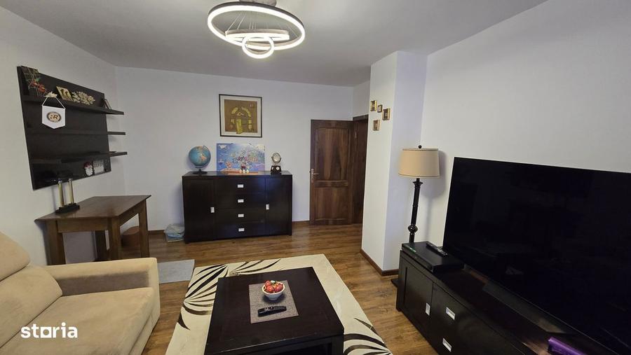 Ofer spre inchiriere apartament modern - 1
