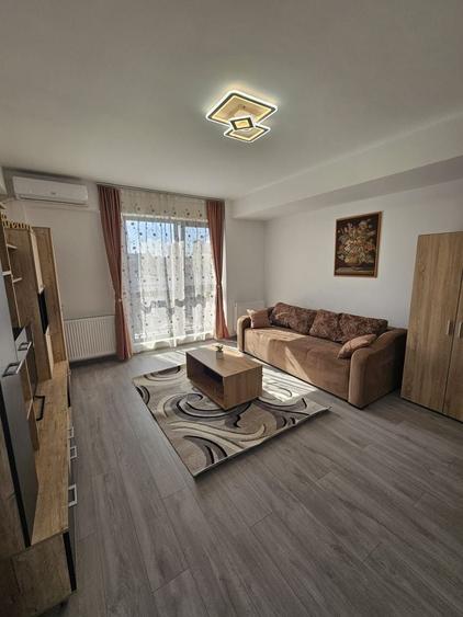 Ultra-Modern & Lux | Vitan - Zona Vile | Terasă 20mp Prima Închiriere - 4