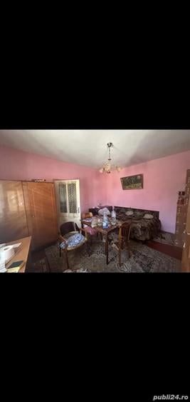 2 case de vanzare Poiana Mare 4400 metri patra?i - 1