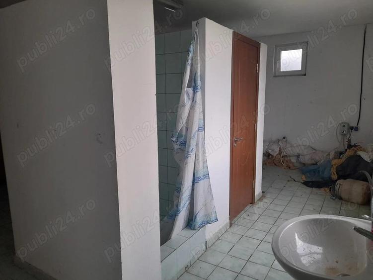 Ferma de inchiriat teren 21.000 mp, utilita?i complete pt activitate agricola si sau logistica - 8