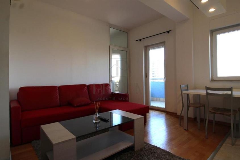 Aradului - 2 Camere - Etaj 2 cu LIFT - Centrala proprie - Loc de parcare - 1