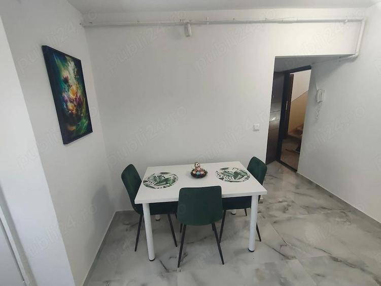 Apartament 2 camere - Prima inchiriere dupa renovare (direct de la proprietar) - 13