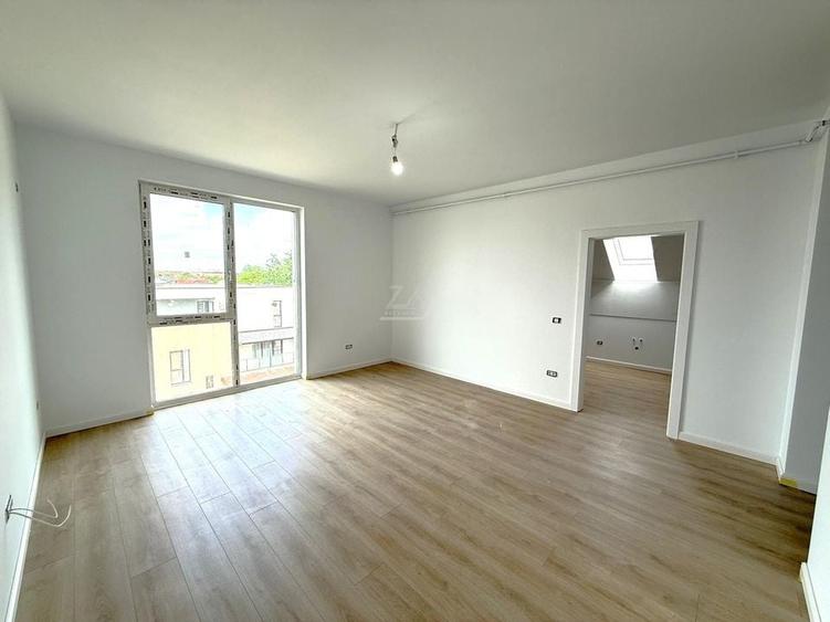 Bloc finalizat. LIFT. Loc de parcare. - 2