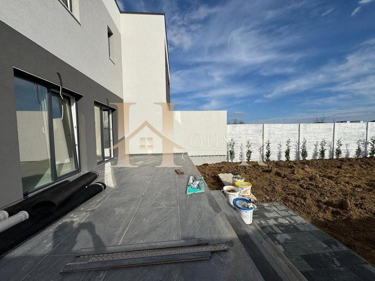 Constructie Moderna.Zona Linistita.Teren 408mp! - 2