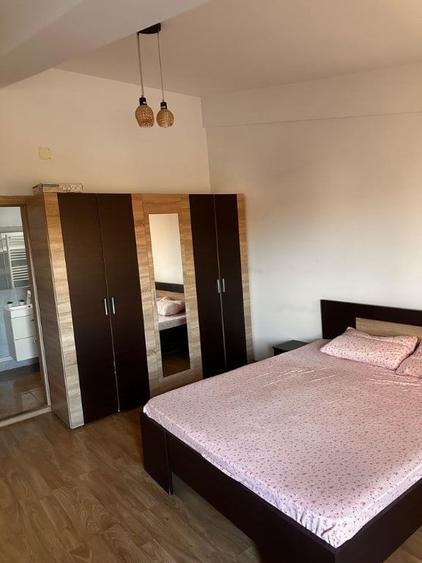 Apartament o camera 25 mp Buna Ziua - 2