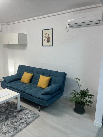 Inchiriez apartament 2 camere (studio) - 5