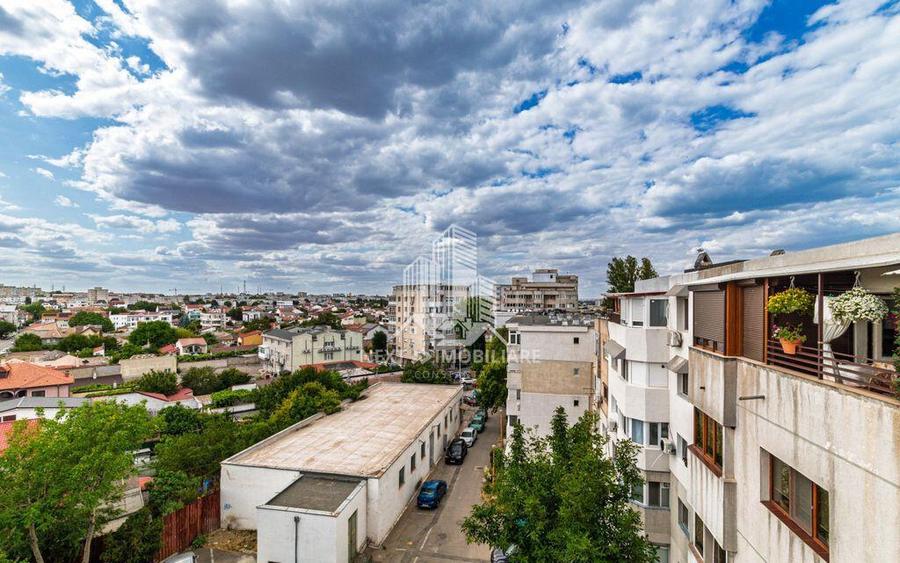 Apartament 4 camere, tip Duplex, la LV-uri,Trocadero - 5