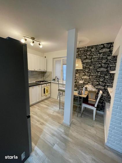 Vanzare apartament 3 camere Drumul Taberei Valea Argesului Sector 6 - 9