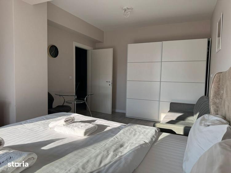 1 camer decomandat modern 44 mp palas iasi liber 500 euro - 4