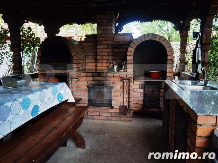 Casa individuala 5 camere cu teren de 1900mp - 10