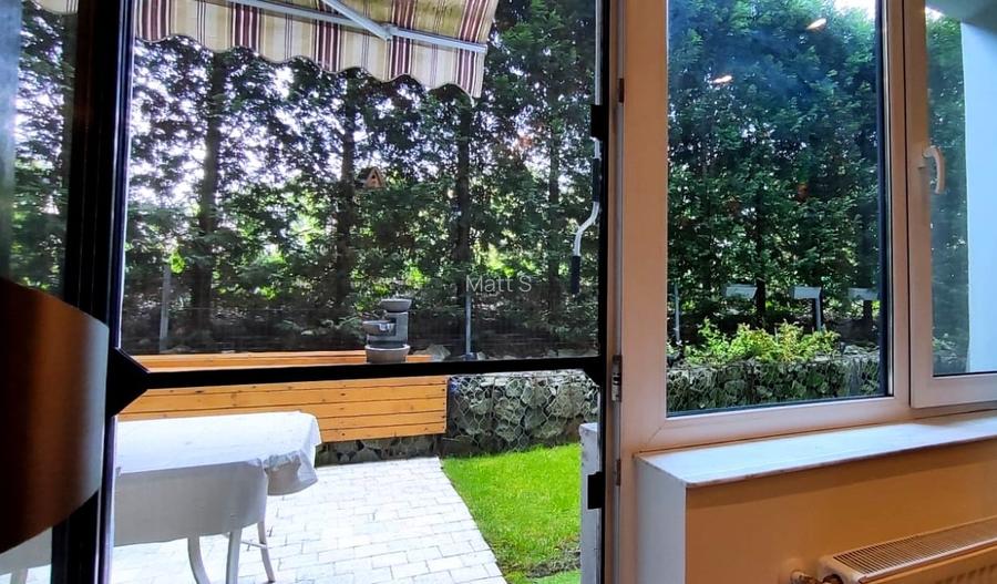 Apt.cu Gradina - Marasti, Cluj Apt.cu Gradina - Marasti, Cluj