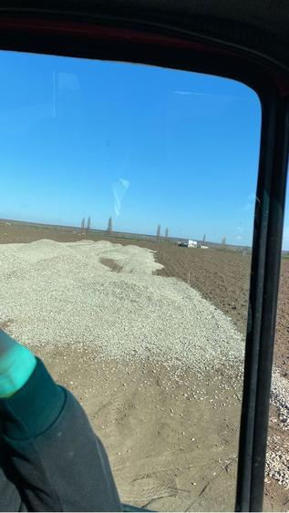 Vand Teren Extravilan Tecuci - 1