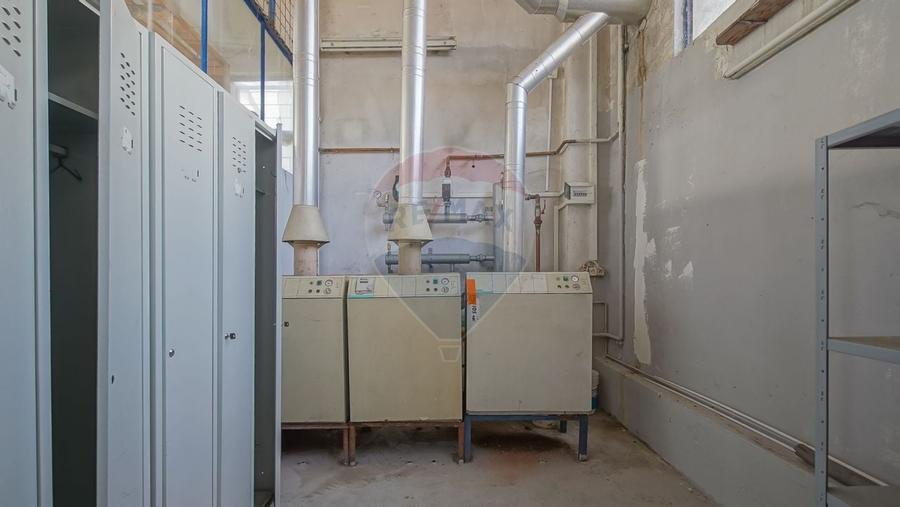 Comision 0% Spațiu industrial de 720mp de închiriat! - 14