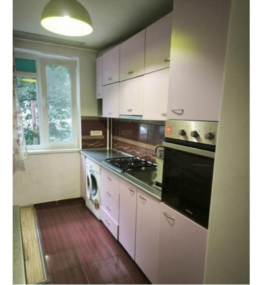 Apartament 3 camere Brancoveanu - 8