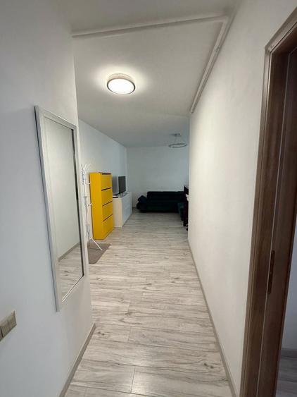 P.F. Inchiriez ap. cu 3 camere Soporului - 4