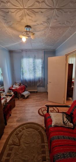 Malu Rosu se vinde la parter apartament semidecomandat,2camere,pret 42000 euro. - 4