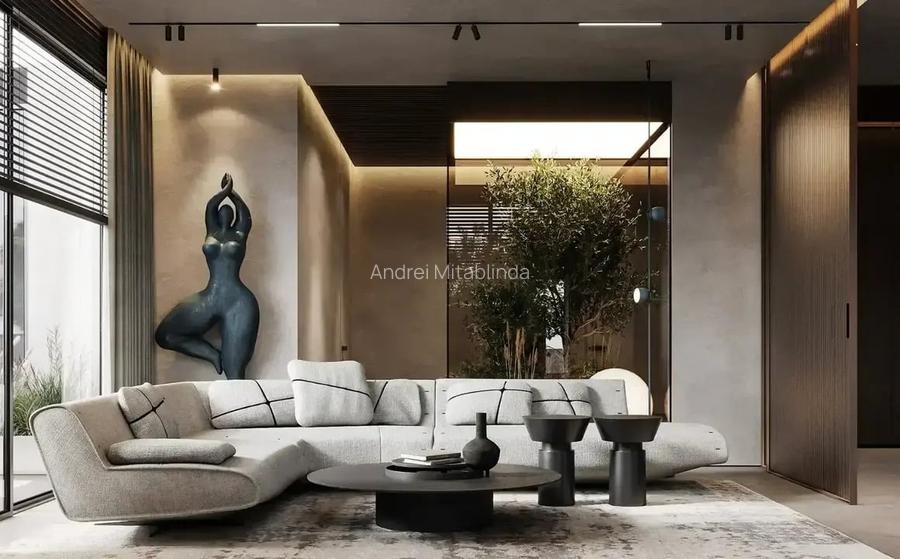 Apartament Nou 2 Camere Decomandat |  Parcare Inclusa