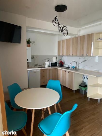 2 camere prima linie la mare - 1