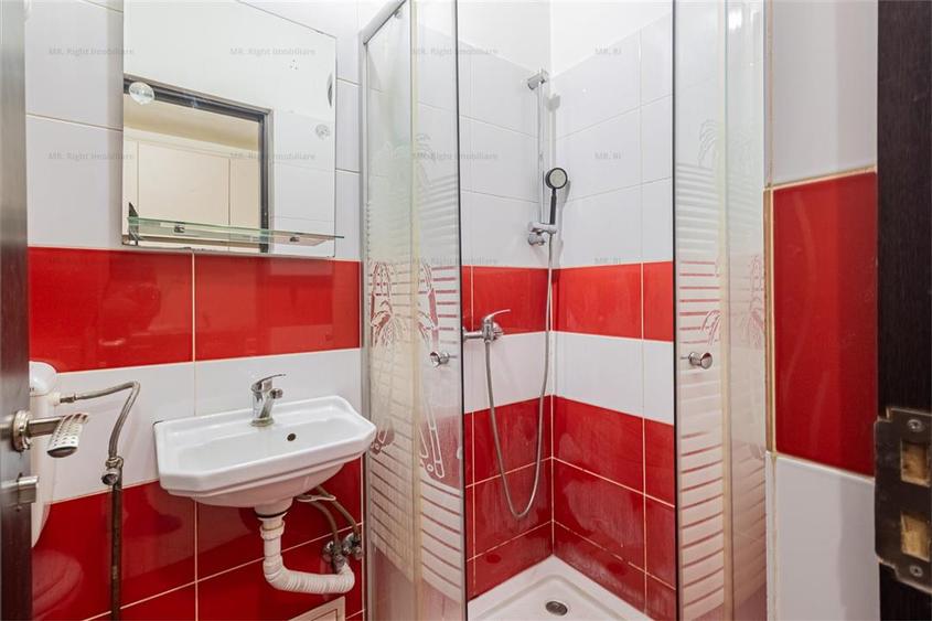 Oferta investitie Garsoniera  | zona Bartolomeu | Str. Lanii - 6