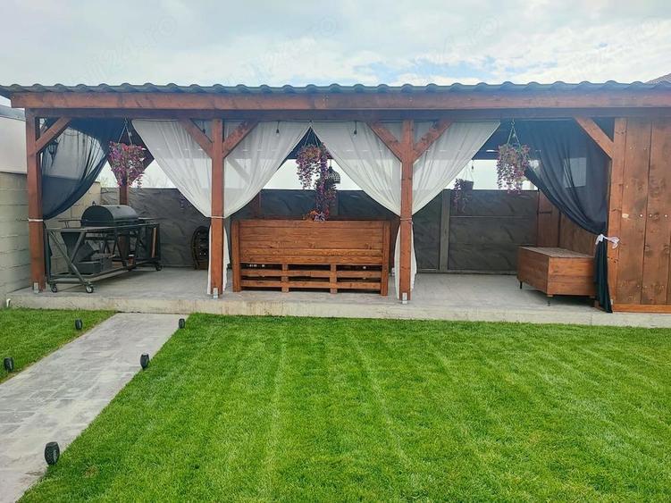 Duplex de vanzare - 5