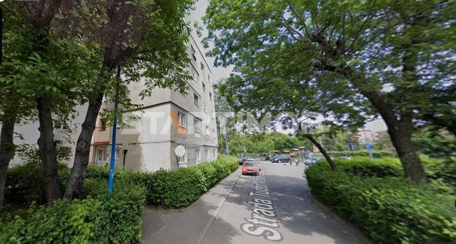 Apartament 3 camere Tudor Vladimirescu - 2