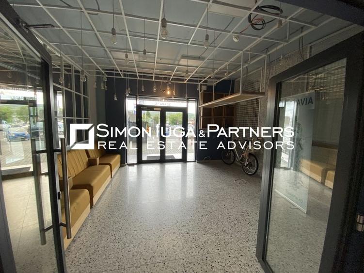 Birouri cladire East Side - 12