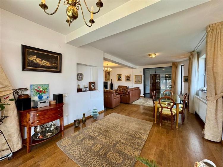 Rafinament clasic completat de confort modern - 10