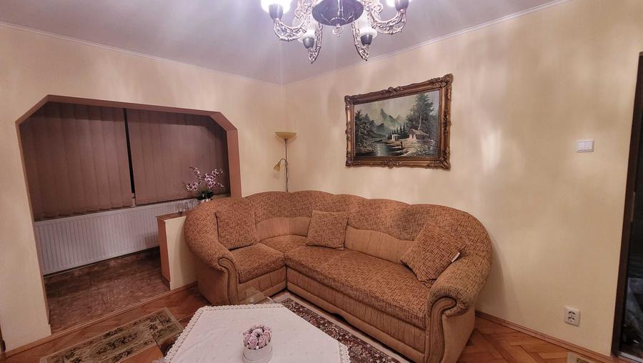 Inchiriez apartament 2 camere + parcare, zona Orizont, Micalaca - 2