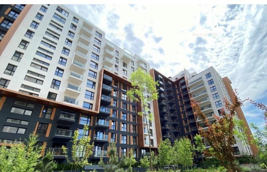 Apartament 3 camere, Expozitiei, Tipografiei, Presei - 16