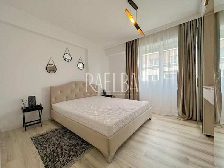 2 cam. | Parcare | Rose Residence 4 | Pipera | Iancu Nicolae - 8