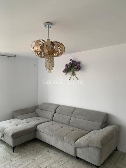 APARTAMENT DE VANZARE 3 CAMERE CALEA BASCOVULUI