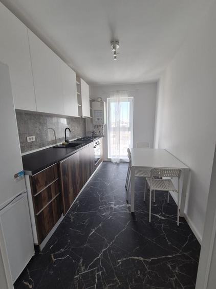 2 camere mobilat modern/ Trapezului - 3