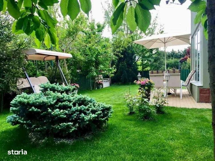 Vila P+1, Tomis Plus-Boreal, 250 mp, proprietar - 14