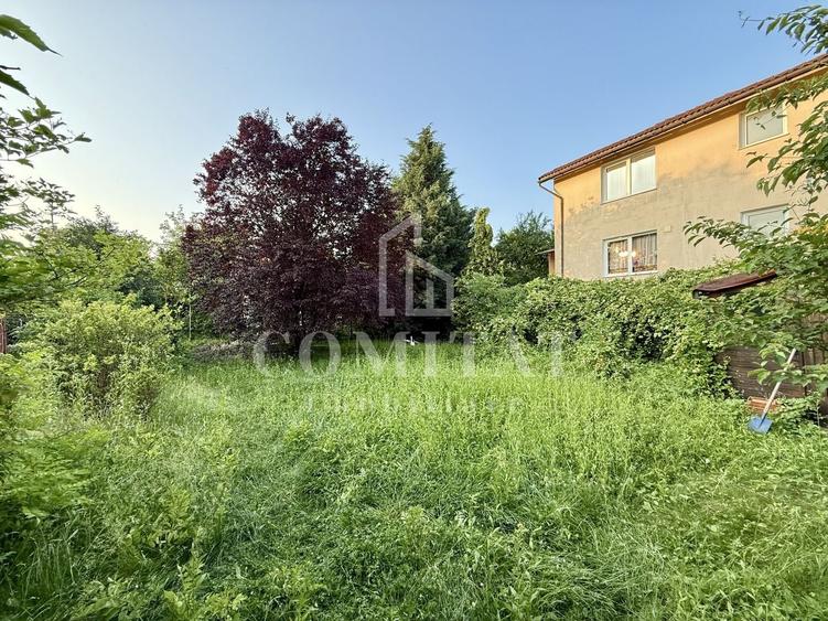 Casă individuală cu 495 teren cartier Gheorgheni - 22