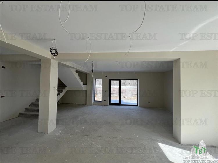 Forest Luxury Living | Vila Premium Minimalista Langa Padure in Corbeanca | 210. - 4