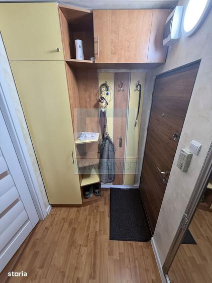 Apartament 3 camere, etj. 2/4, mobilat & utilat-zona Astra - 1