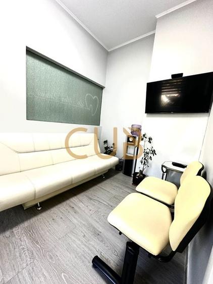 SPATIU COMERCIAL DE VANZARE – DESTINAȚIE SERVICII MEDICALE - 5