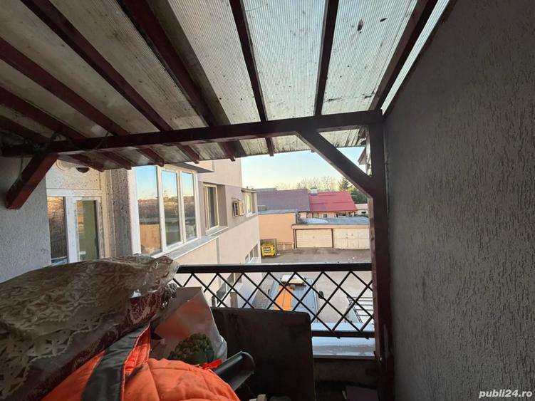 Apartament 5 camere sannicolau mare - 4