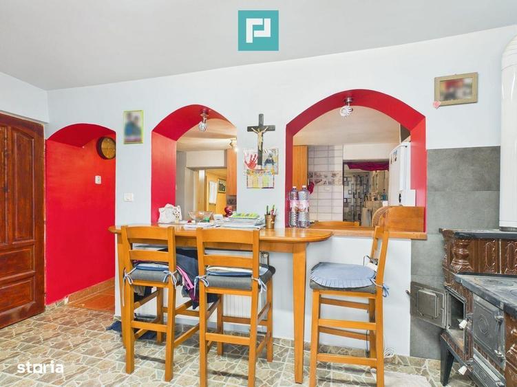 Casa frumoasa la Iratos la pret bun - 5