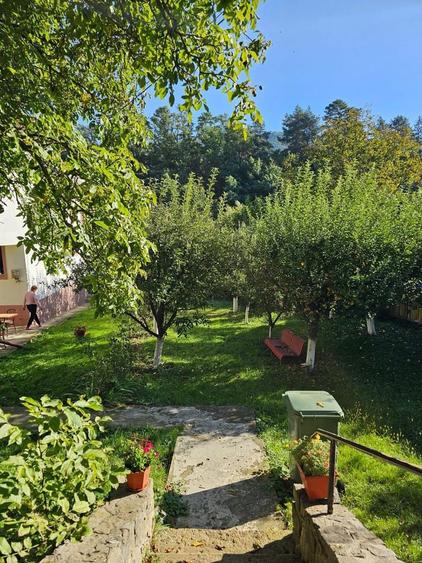 Casa cu etaj intr-un colt de natura la 5 KM de Piatra Neamt (P+1 4 camere) - 6