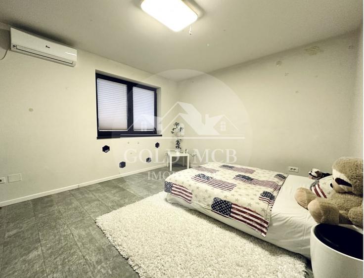 Vila deosebita, constructie 2019 – Gherghitei- Colentina / One Lake - 18