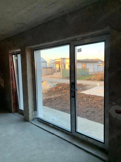 Casa P+1E+Pod 3 camere Magurele Dara?ti Ilfov - 2