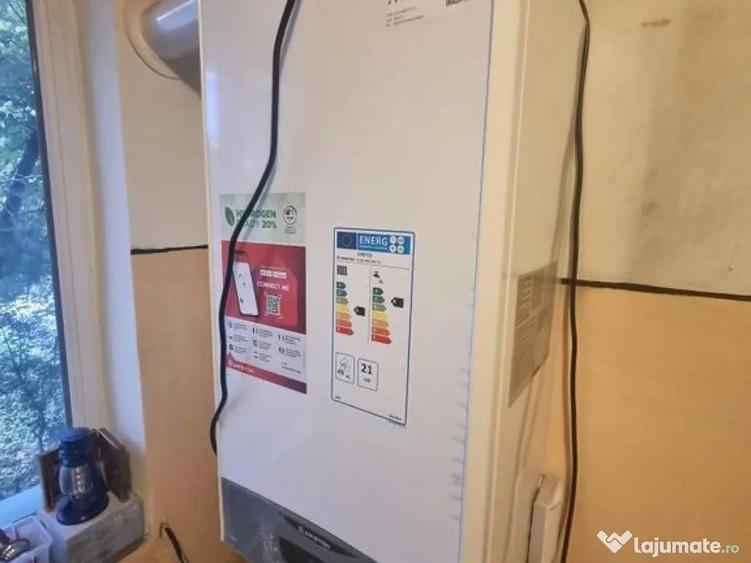 Tomis nord Rovere-apartament 3 camere decomandat stradal - 8