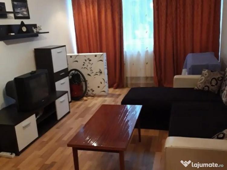 Inchiriez apartament 2 camere etaj 1 piata mare - 3