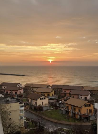 2 camere decomandat / Faleza Nord/ boxǎ /  parcare - 1