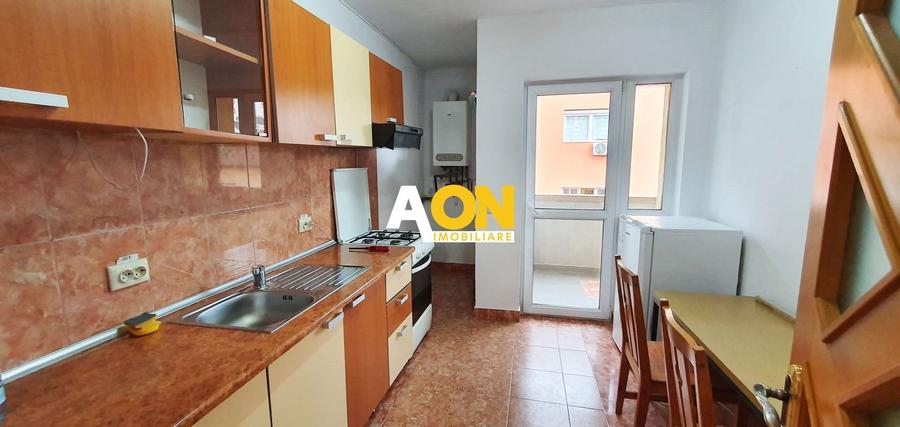 Apartament 3 camere, 2 bai, 2 balcoane, et.1, ultracentral, 88 mp util - 1
