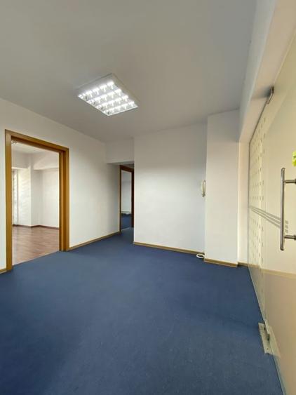 Ultracentral | metrou Unirii | 4 camere,  108mp | nemobilat | doar PJ - 9