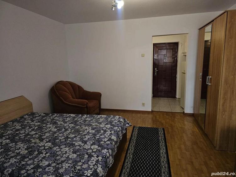 Dristor metrou - 6 10 - reabilitat termic, mobilata si utilata, aer conditionat, libera, 59900 - 13