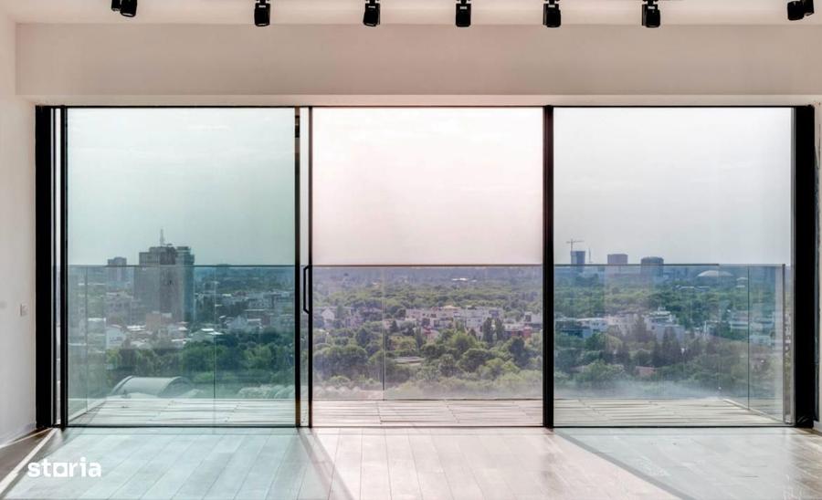 Apartament 5 camere cu View Panoramic Unic - 7